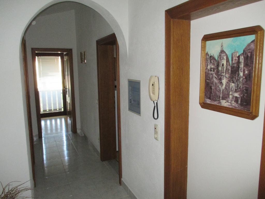 Villa Daniel Stanici Zewnętrze zdjęcie