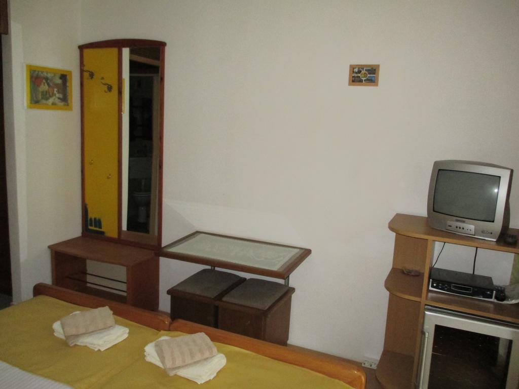 Villa Daniel Stanici Zewnętrze zdjęcie